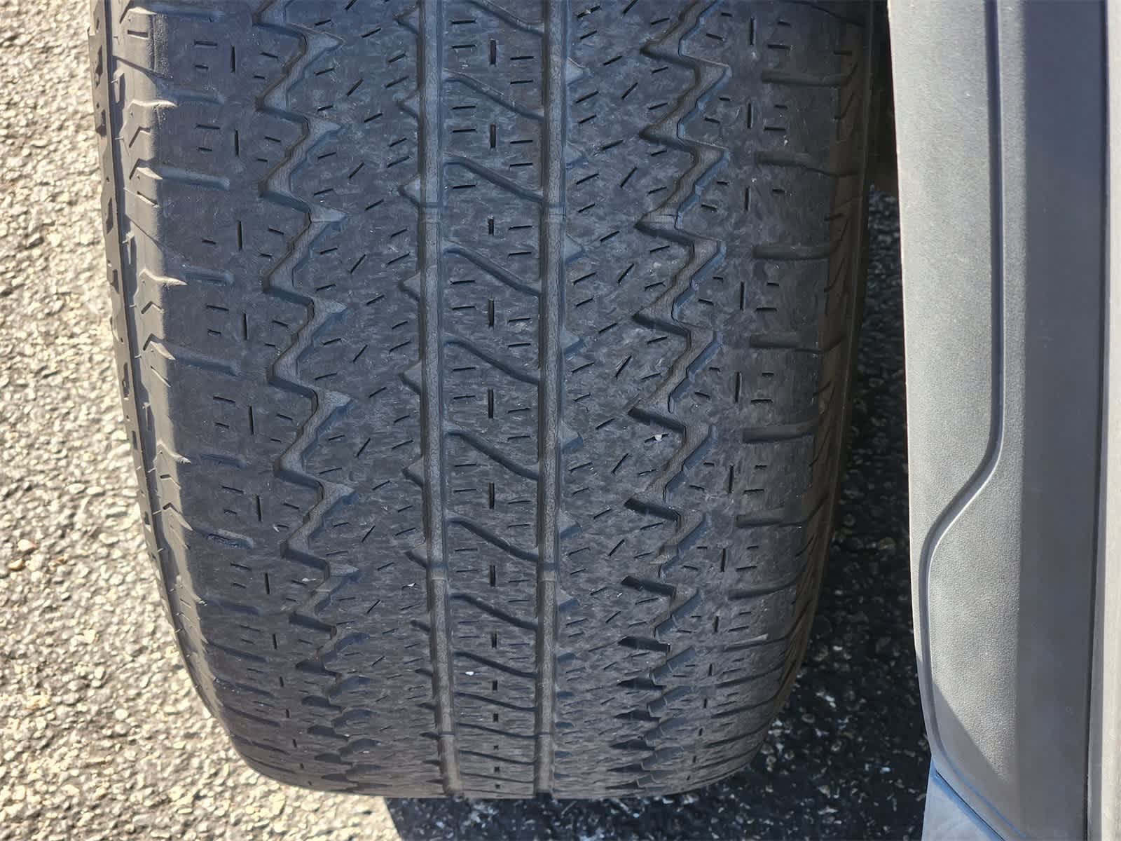 Thumbnail: 2021 GMC Sierra 1500 - 8