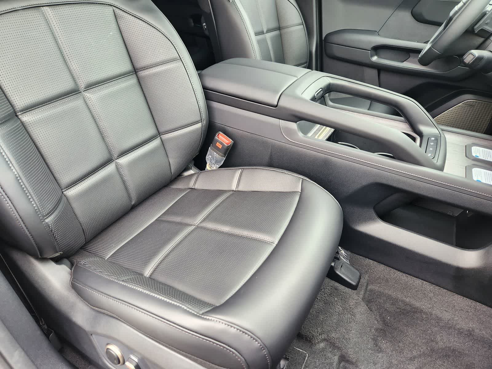 Thumbnail: 2027 Kia Telluride - 13