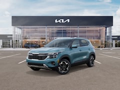 2026 Kia Seltos EX SUV