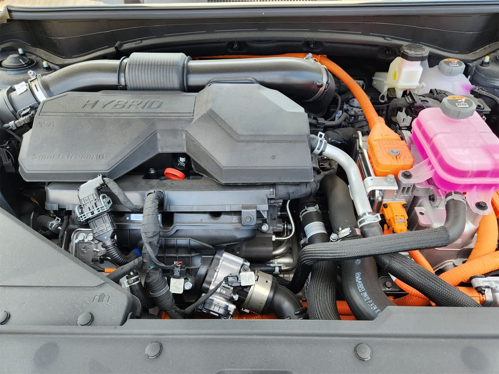 Thumbnail: 2025 Kia Sportage - 20