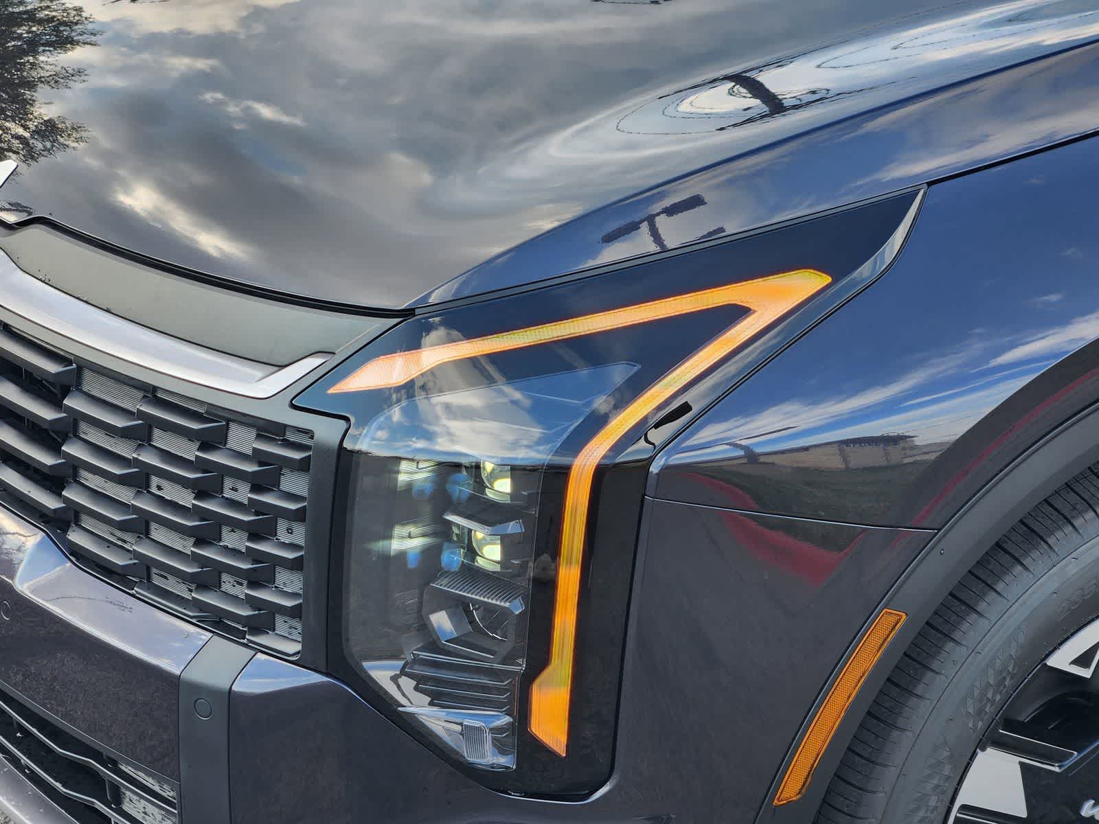 Thumbnail: 2026 Kia Sportage - 6