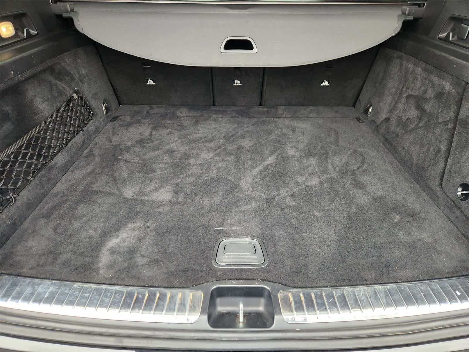 Thumbnail: 2020 Mercedes-Benz GLE - 30