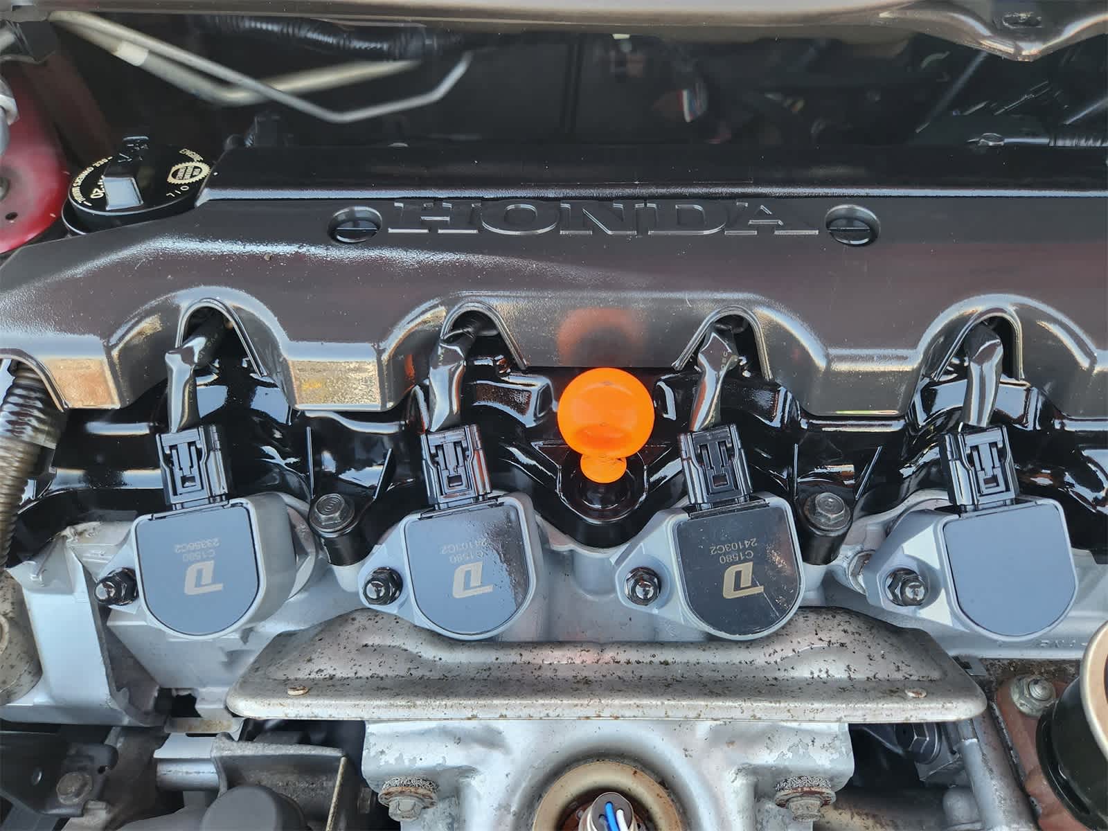 Thumbnail: 2010 Honda Civic - 27