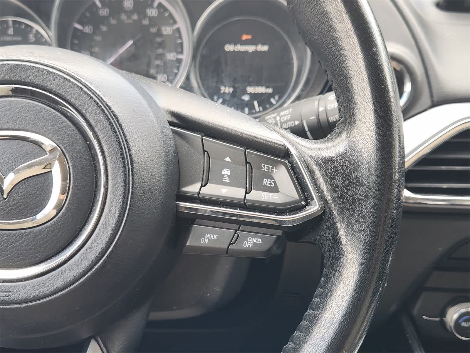 Thumbnail: 2020 Mazda CX-9 - 28