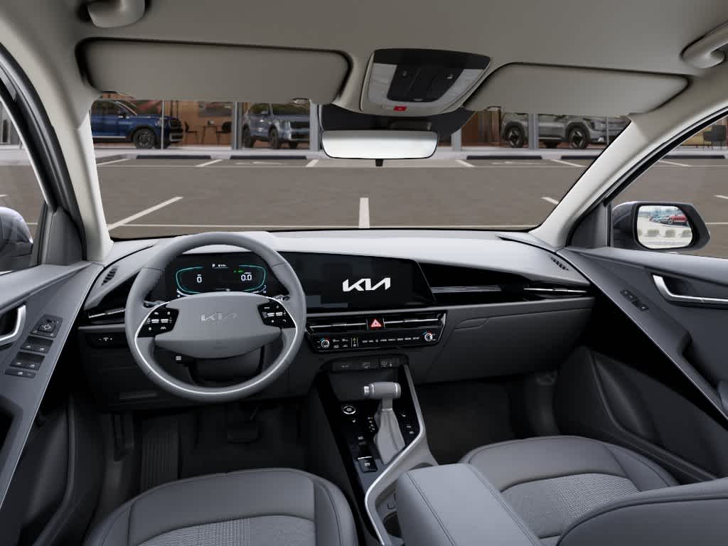 Thumbnail: 2026 Kia Niro - 14