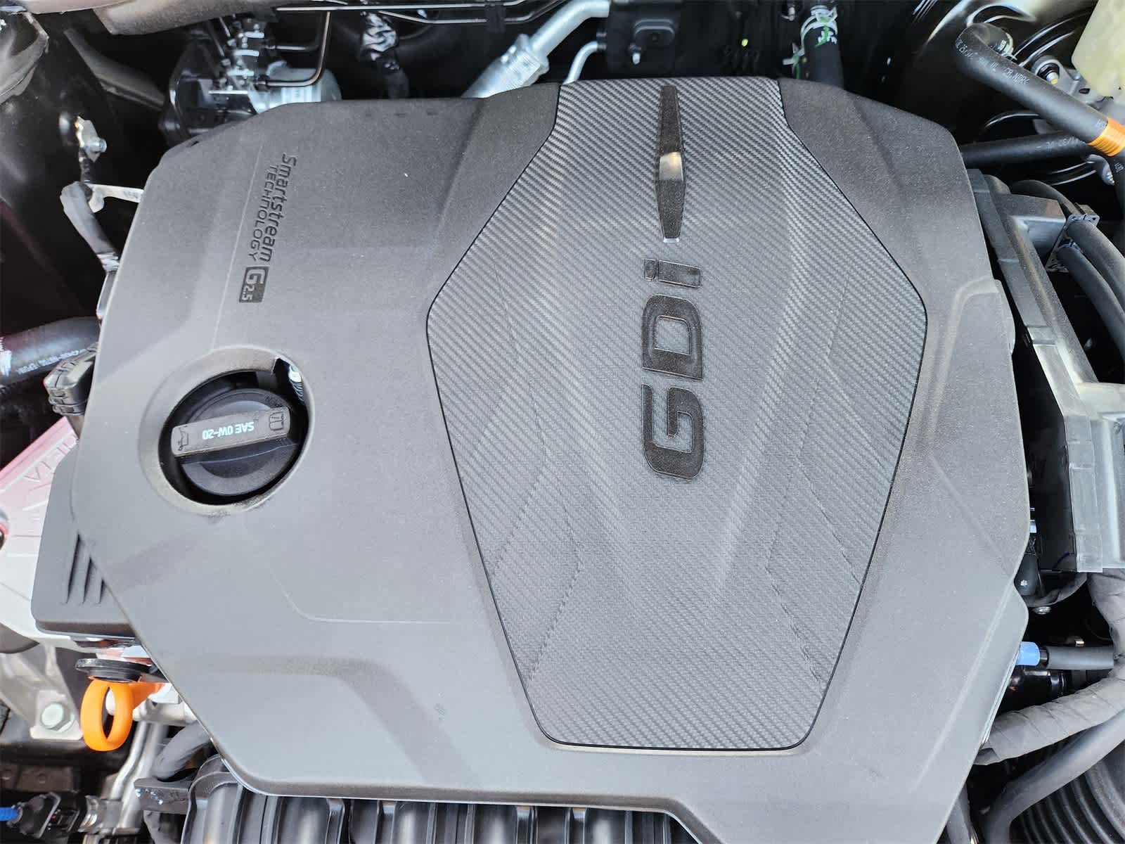 Thumbnail: 2026 Kia Sportage - 28