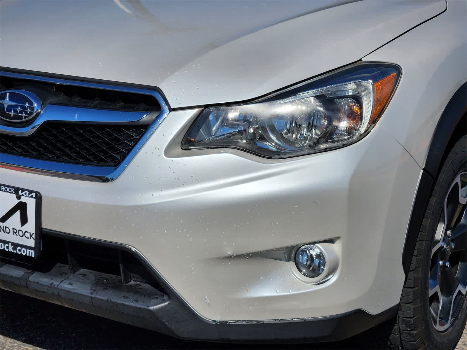 Thumbnail: 2014 Subaru XV Crosstrek - 7