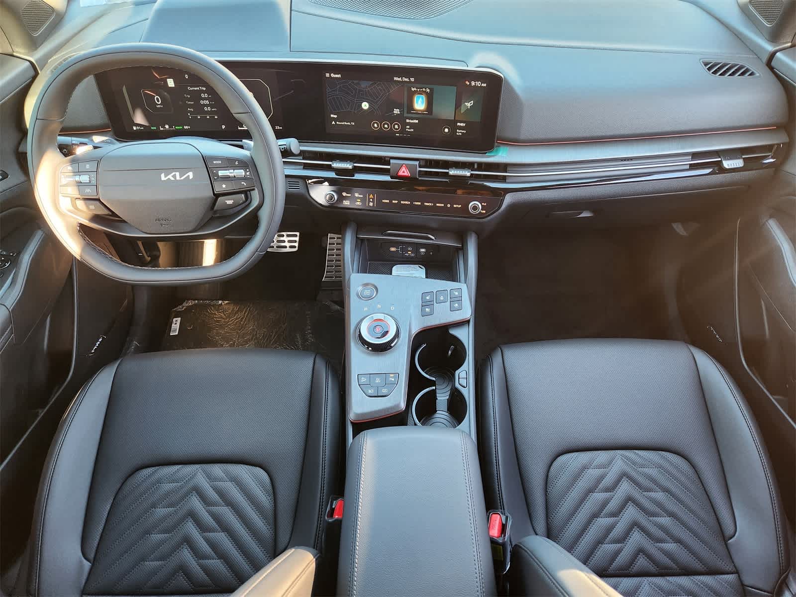 Thumbnail: 2026 Kia Sportage - 21