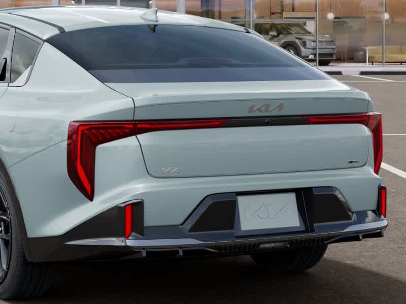 Thumbnail: 2026 Kia K4 - 13