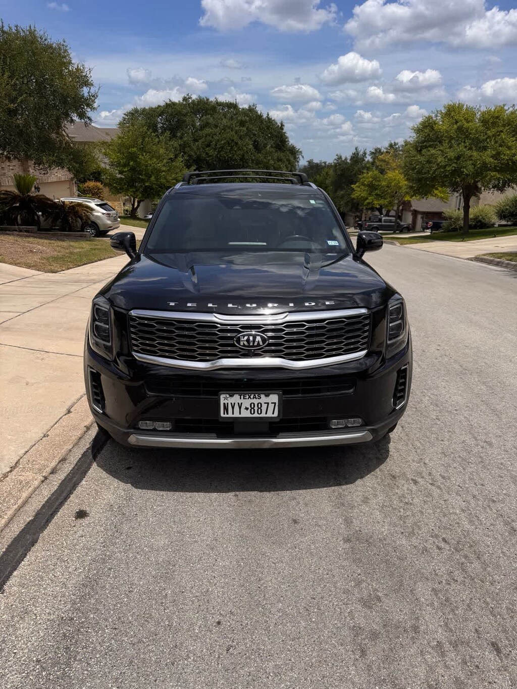 Used 2021 Kia Telluride SX SUV