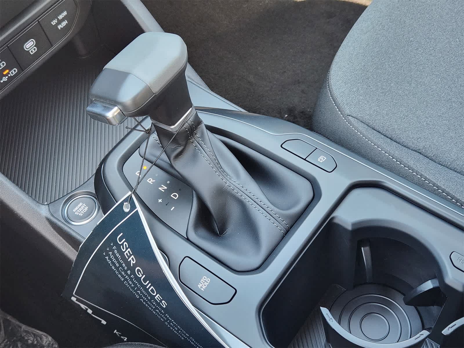 Thumbnail: 2025 Kia K4 - 18