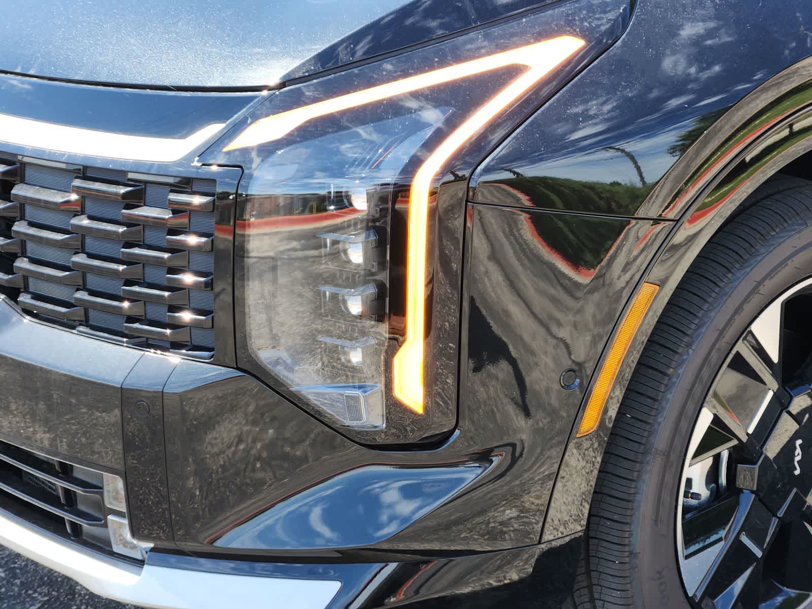 Thumbnail: 2026 Kia Sportage - 7