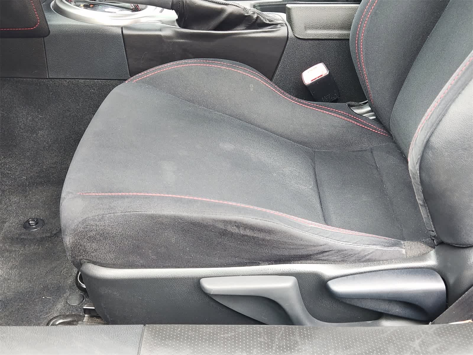 Thumbnail: 2015 Scion FR-S - 21