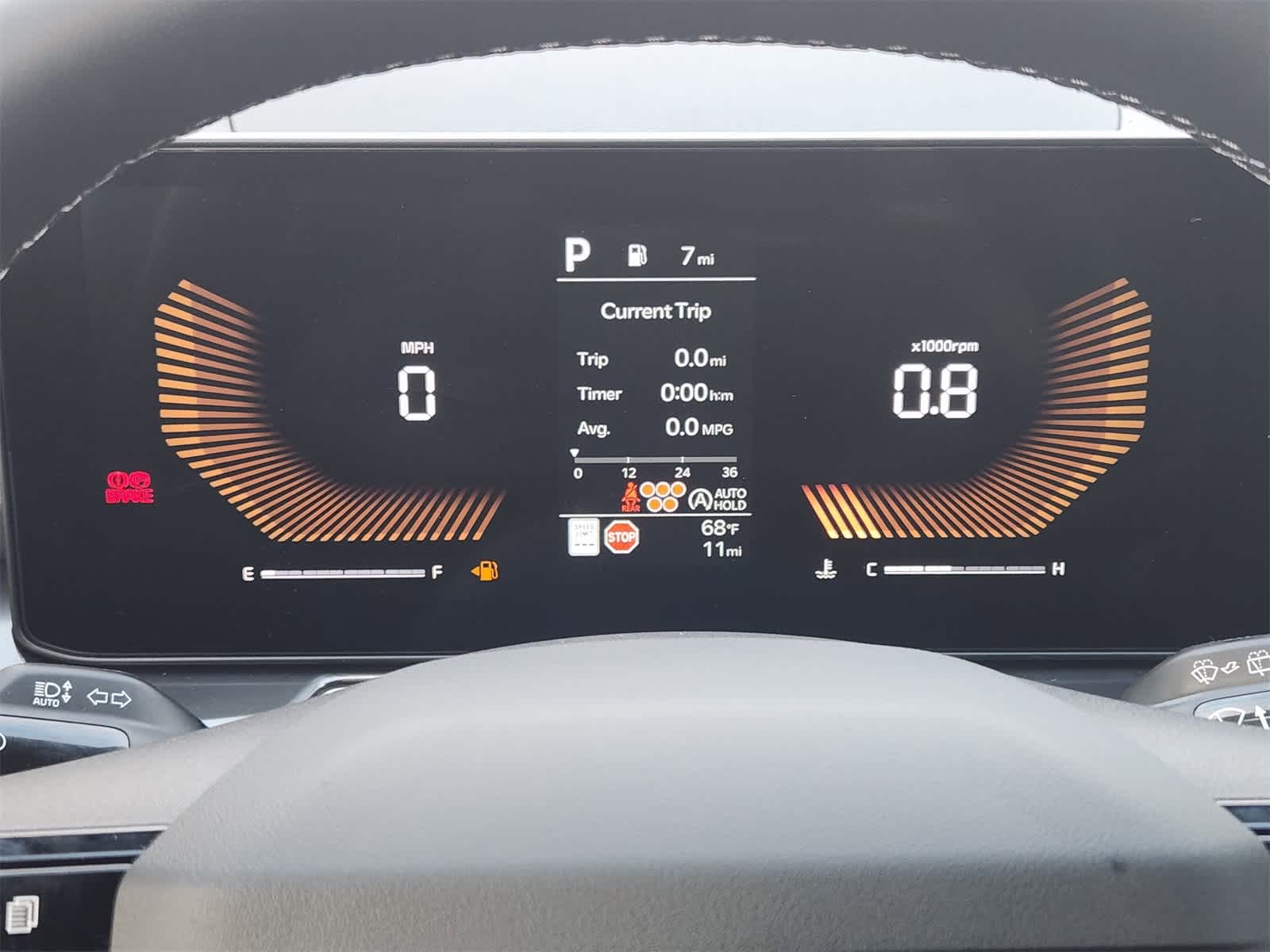 Thumbnail: 2026 Kia Sorento - 13