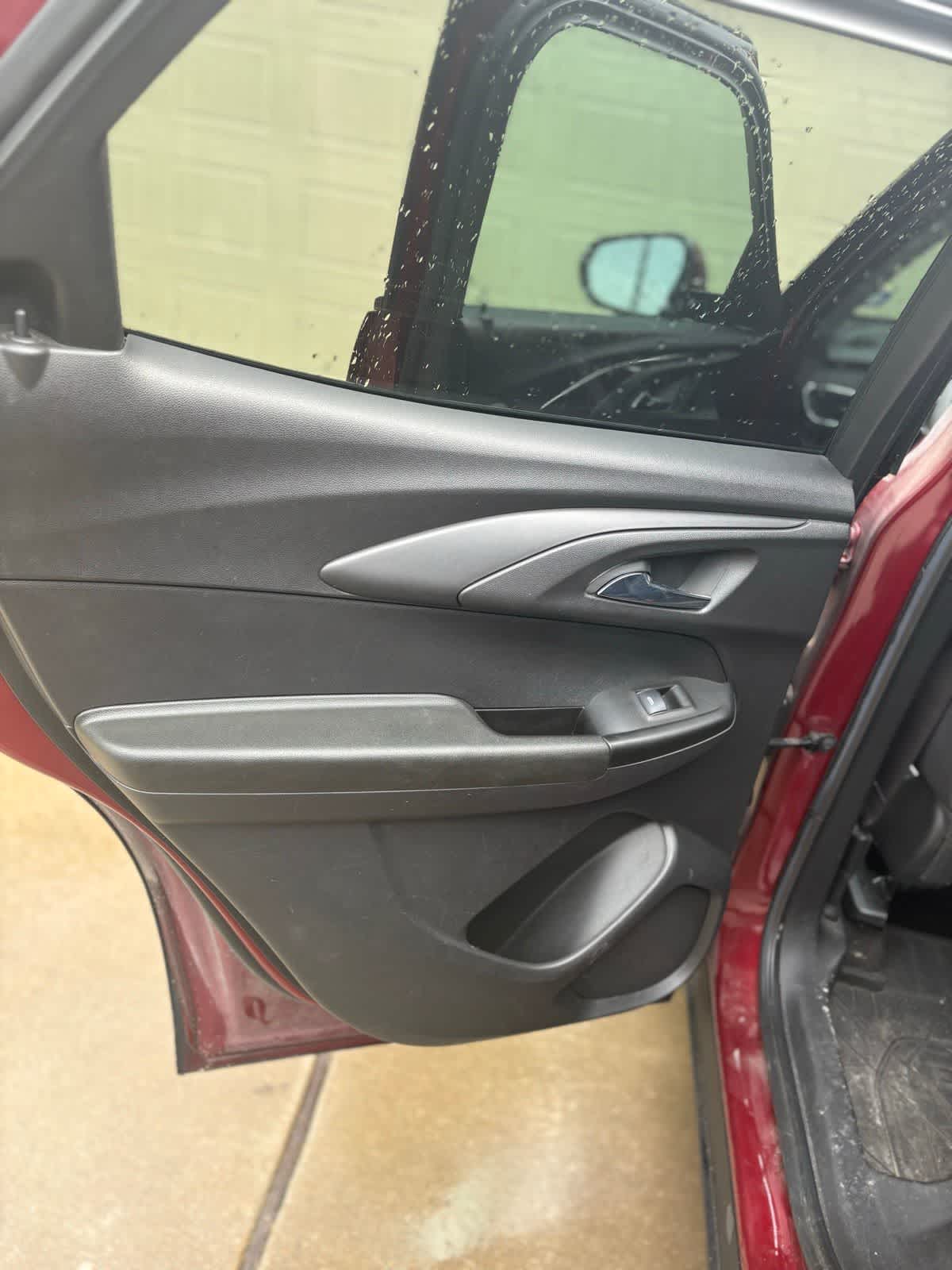 Thumbnail: 2023 Chevrolet TrailBlazer - 6