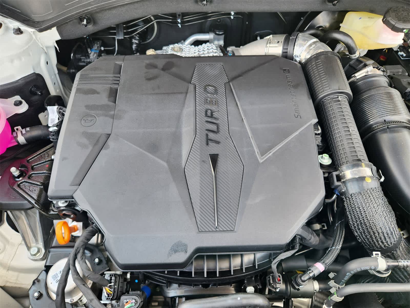 Thumbnail: 2026 Kia Sorento - 9