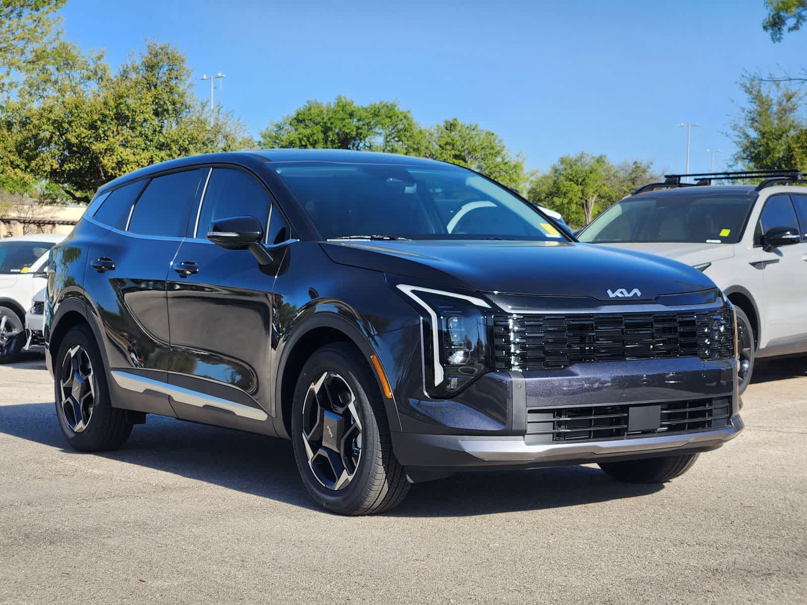 Thumbnail: 2026 Kia Sportage - 2