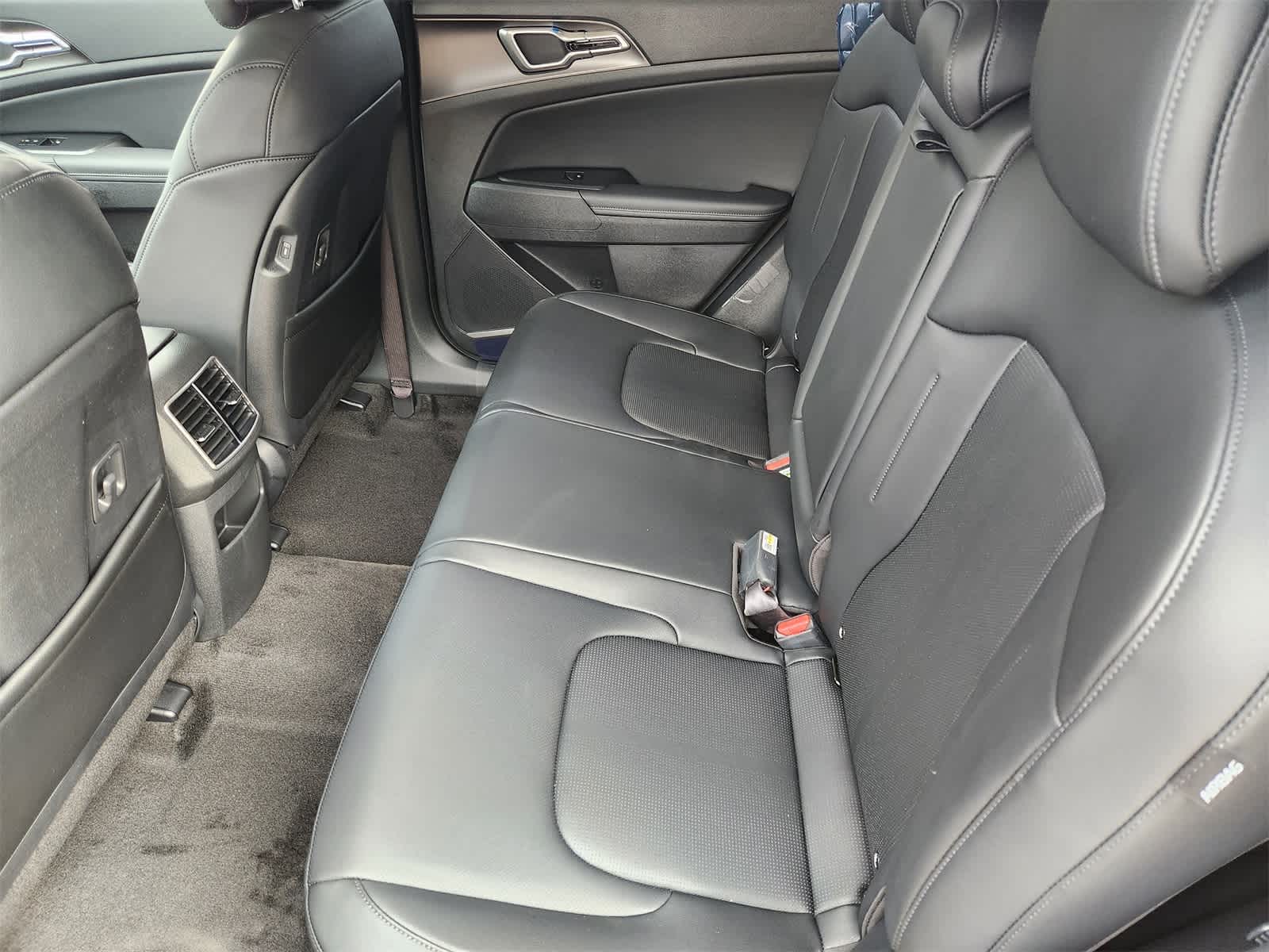 Thumbnail: 2026 Kia Sportage - 20