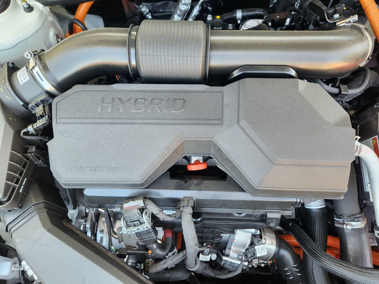 Thumbnail: 2026 Kia Sportage - 24