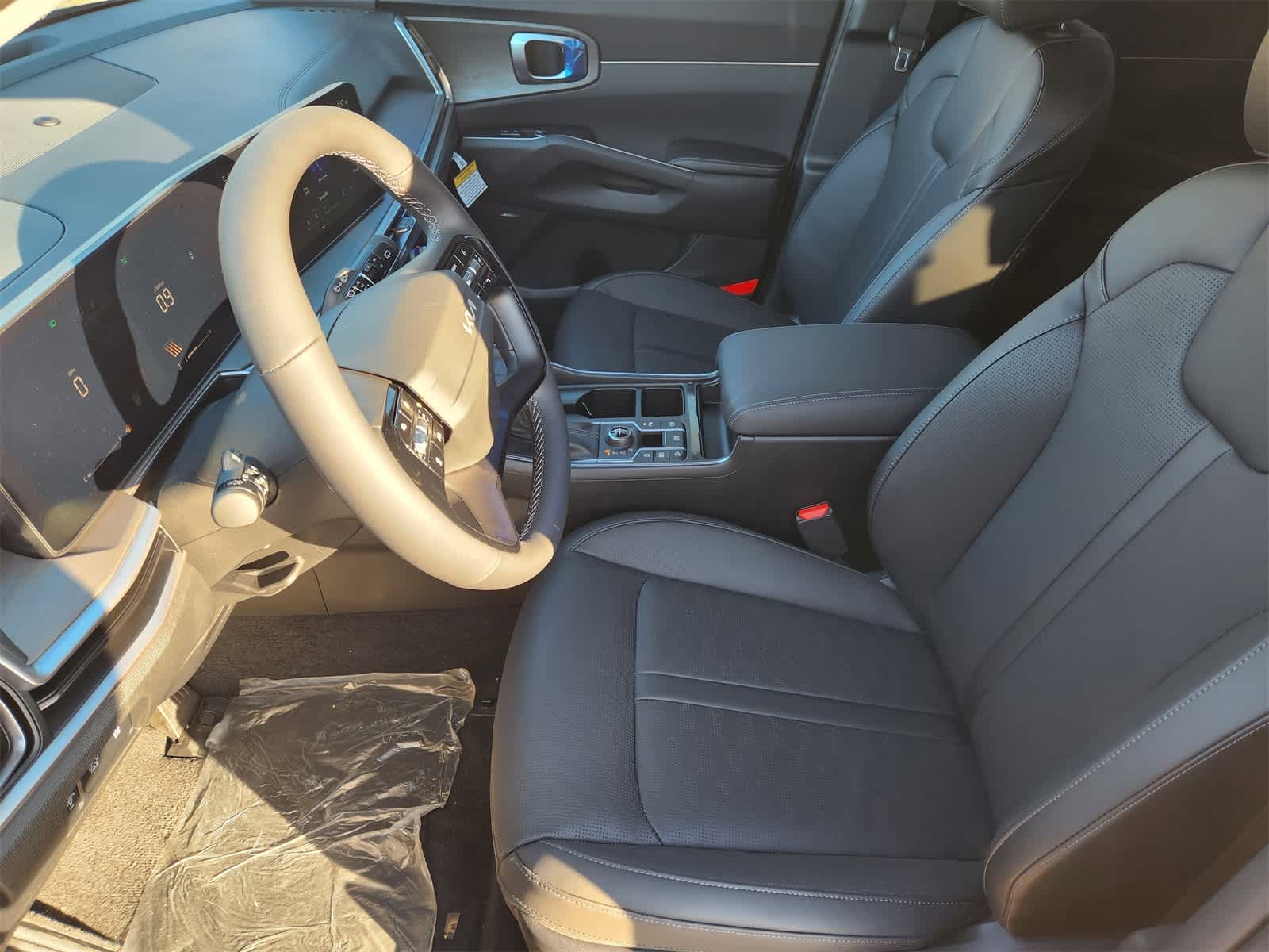 Thumbnail: 2026 Kia Sorento - 11