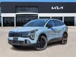 Kia Sportage Hybrid