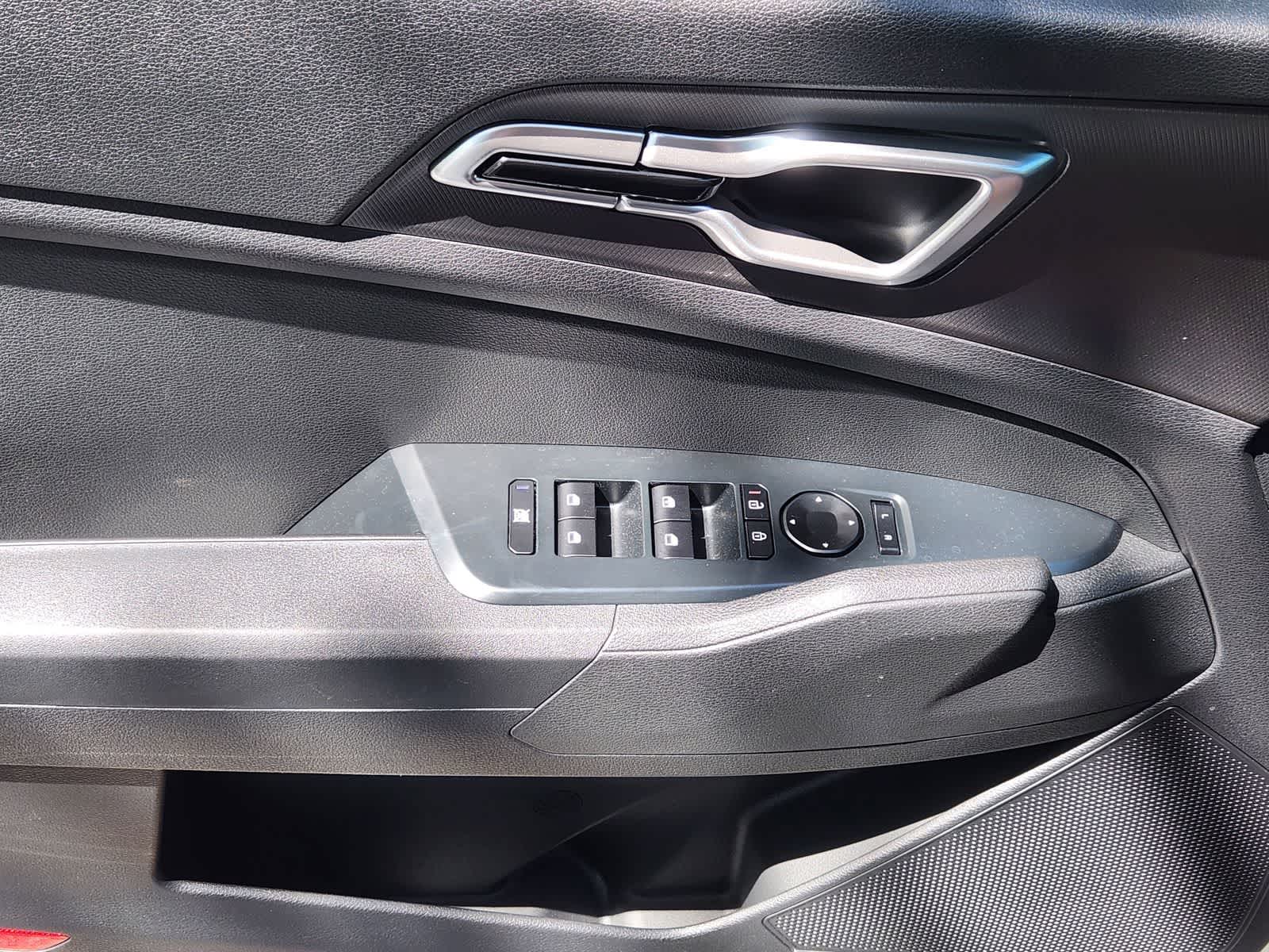 Thumbnail: 2026 Kia Sportage - 20