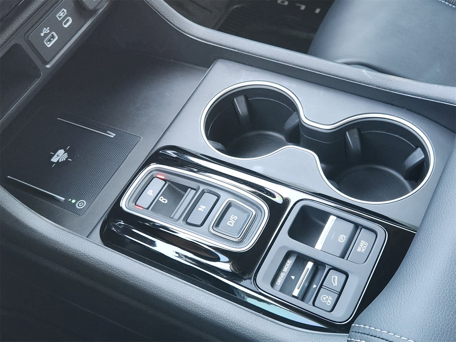 Thumbnail: 2024 Honda Pilot - 20