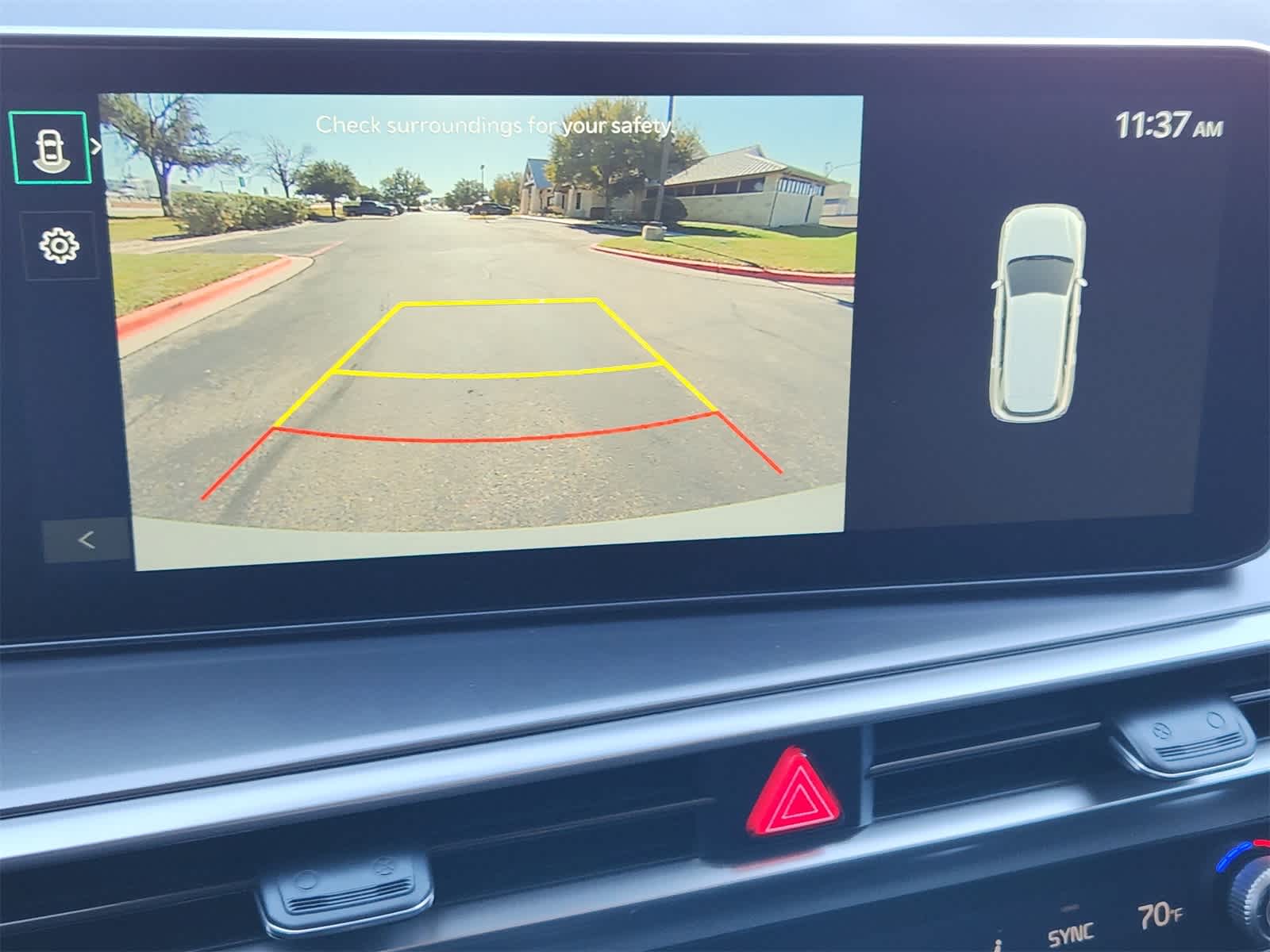 Thumbnail: 2026 Kia Sorento - 16