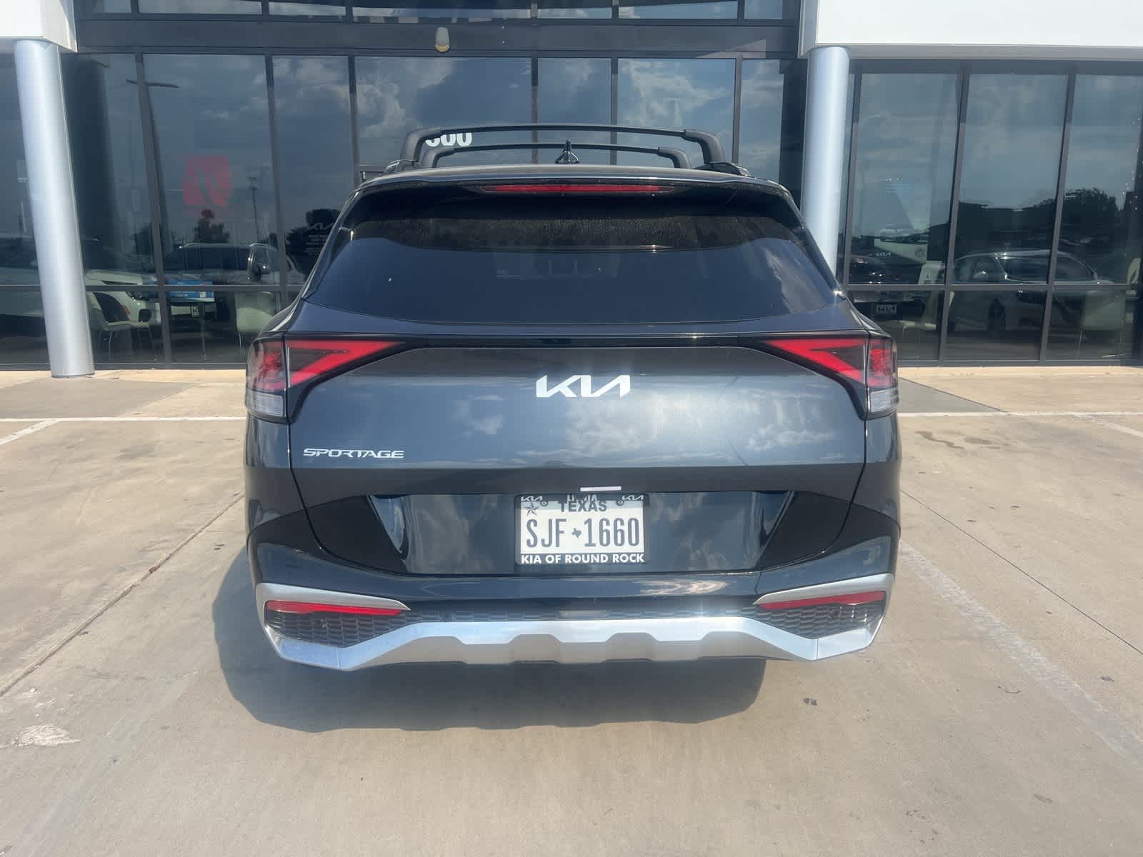 Thumbnail: 2023 Kia Sportage - 6