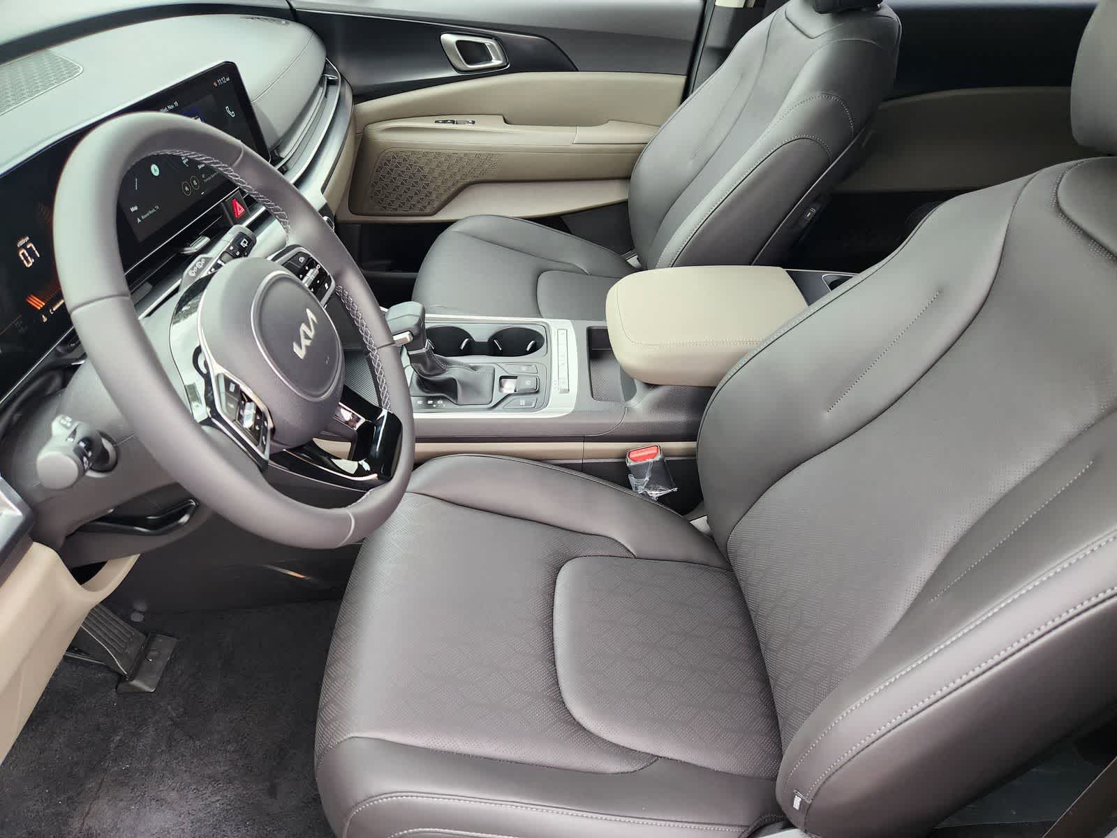 Thumbnail: 2026 Kia Carnival - 11