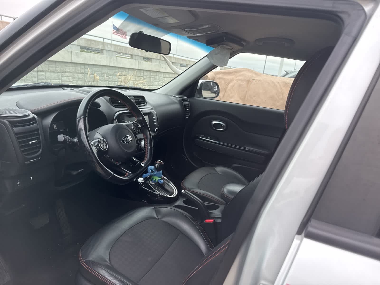 Thumbnail: 2019 Kia Soul - 7