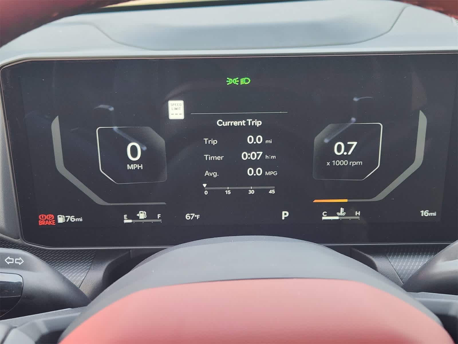 Thumbnail: 2026 Kia K4 - 13