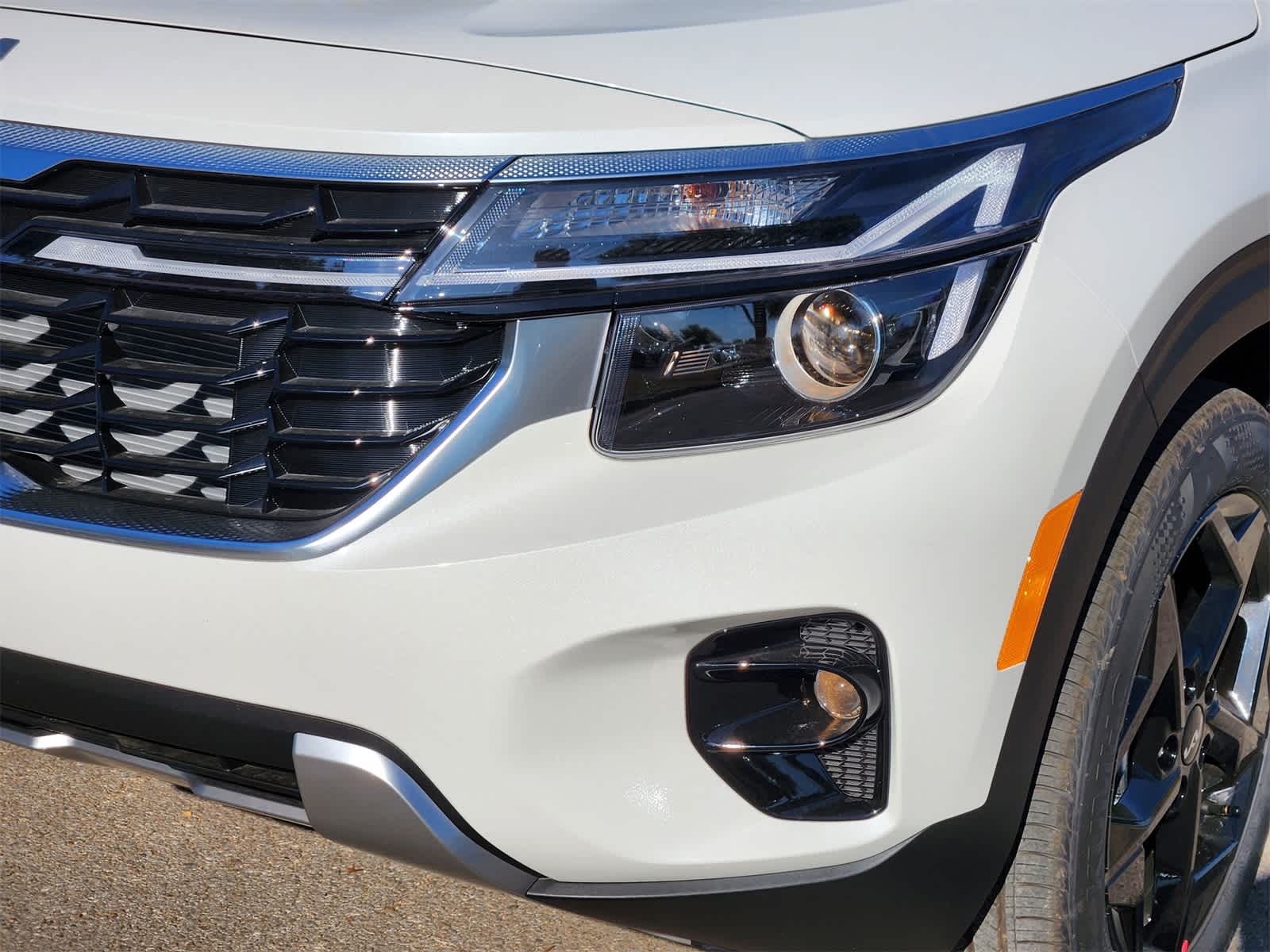 Thumbnail: 2026 Kia Seltos - 7