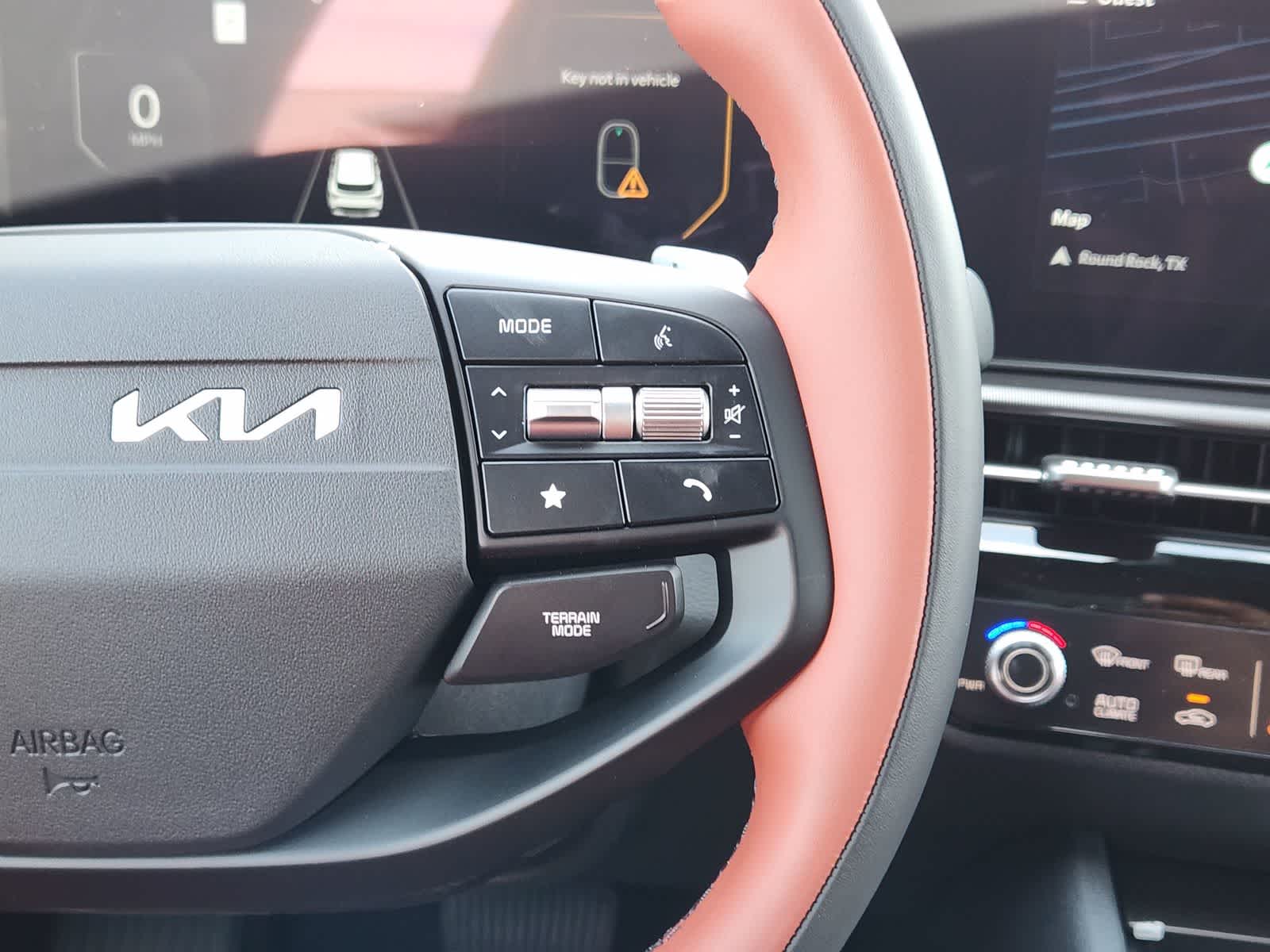 Thumbnail: 2026 Kia Sportage - 21
