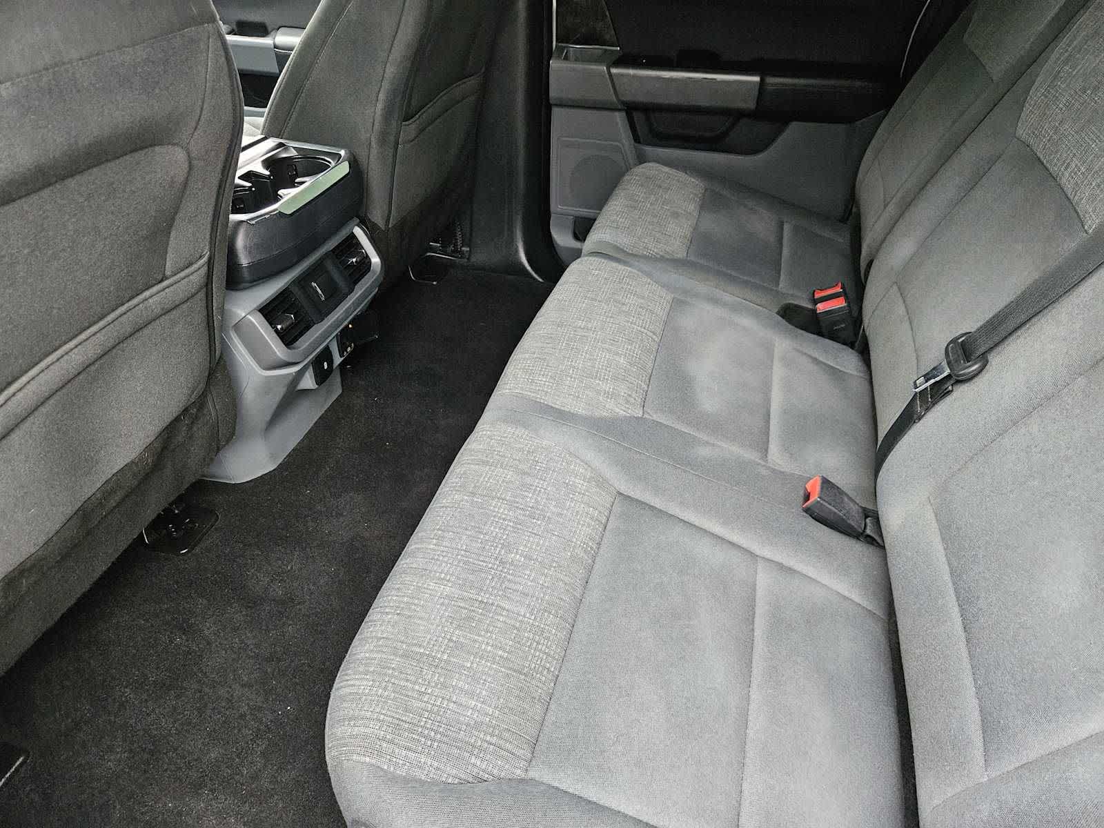 Thumbnail: 2021 Ford F-150 - 29