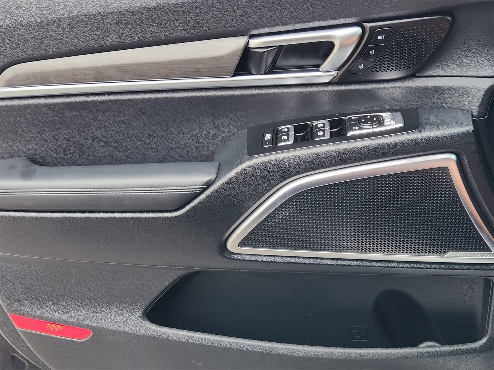 Thumbnail: 2024 Kia Telluride - 22