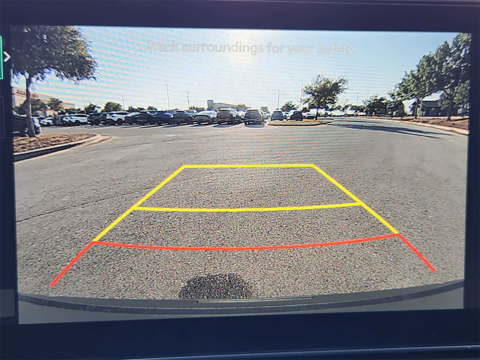 Thumbnail: 2026 Kia Sportage - 16