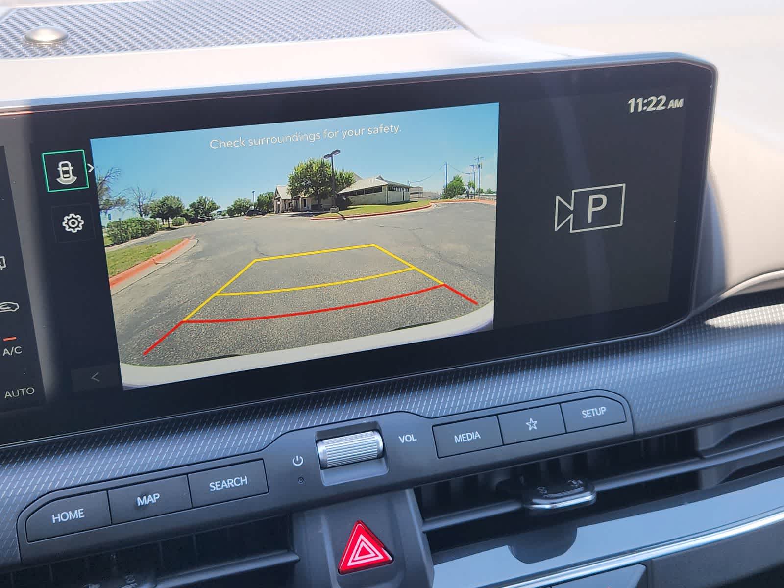 Thumbnail: 2026 Kia K4 - 16