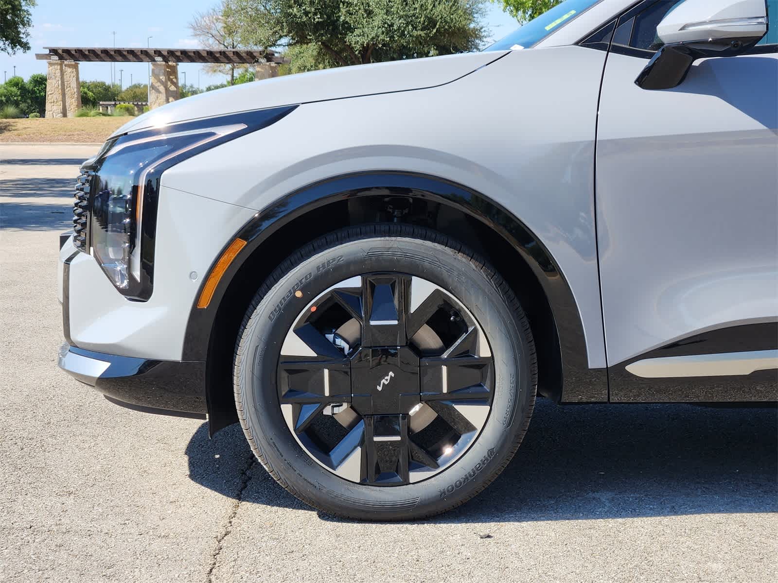 Thumbnail: 2026 Kia Sportage - 8