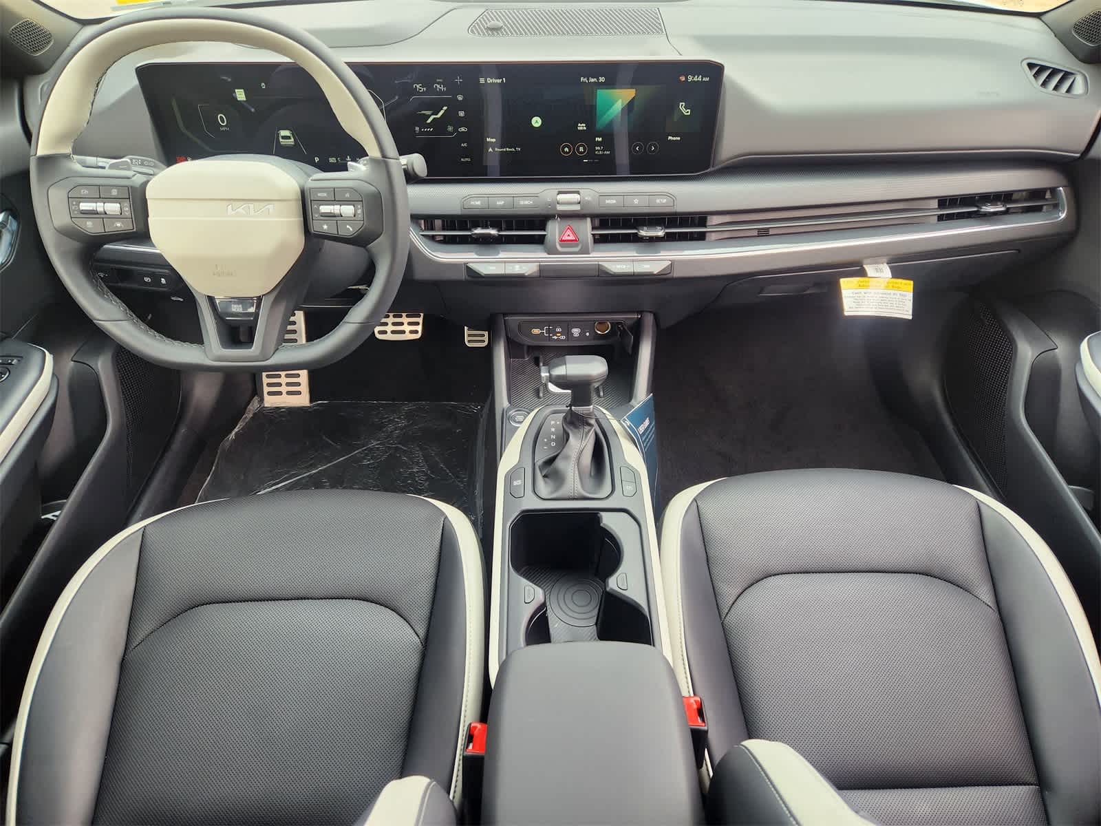 Thumbnail: 2026 Kia K4 - 22