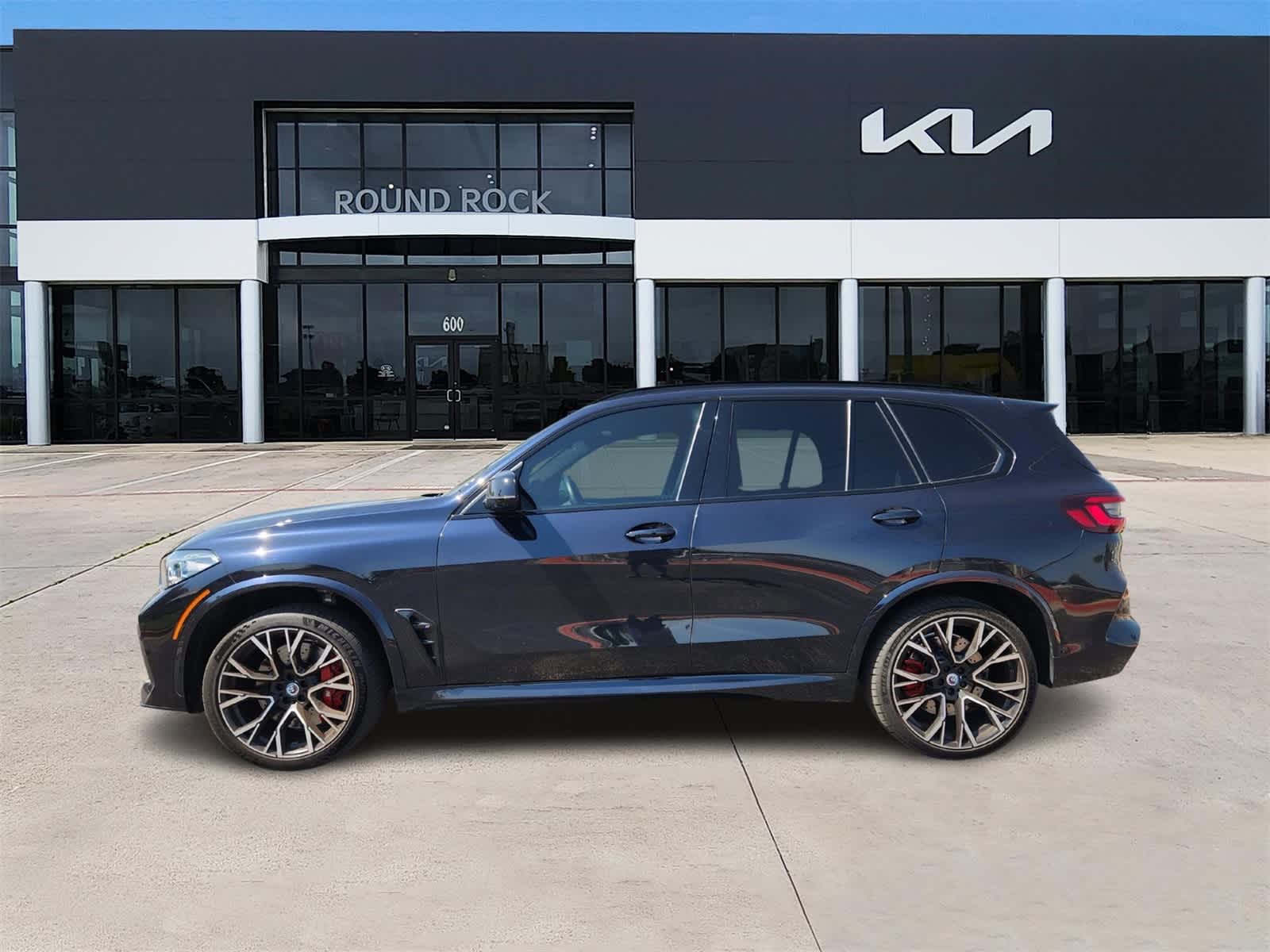Thumbnail: 2022 BMW X5 - 4