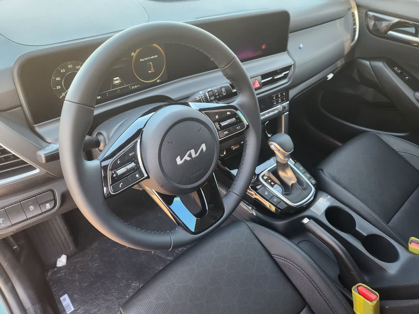 Thumbnail: 2026 Kia Seltos - 2