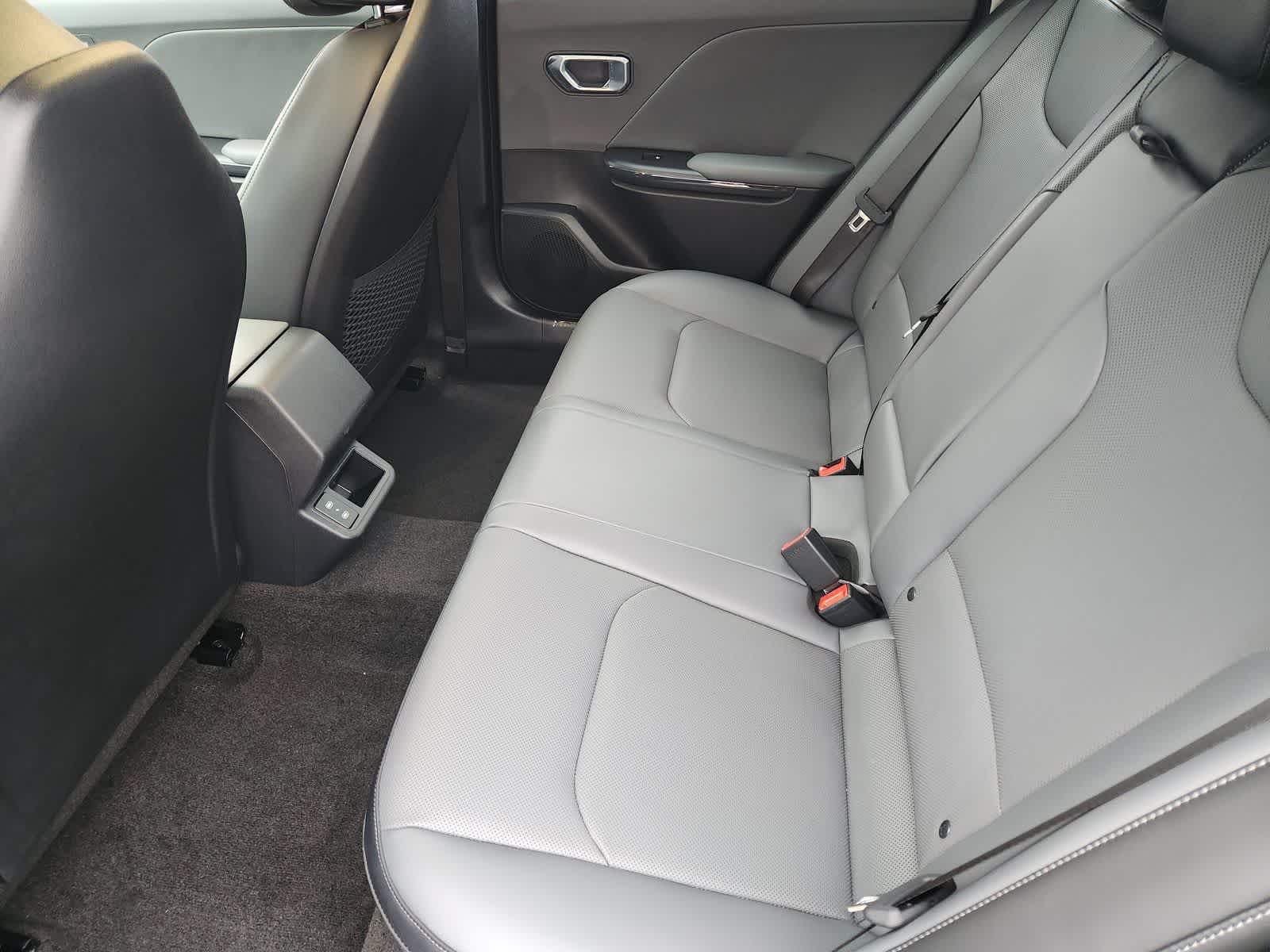 Thumbnail: 2026 Kia K4 - 20