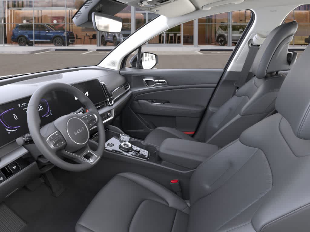 Thumbnail: 2025 Kia Sportage - 17
