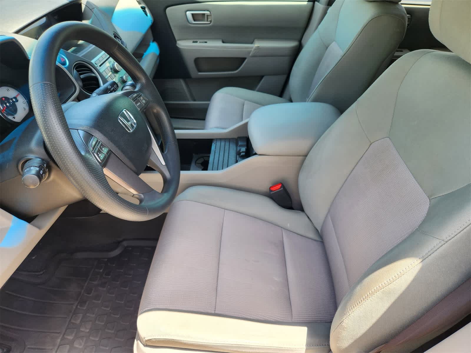 Thumbnail: 2010 Honda Pilot - 12