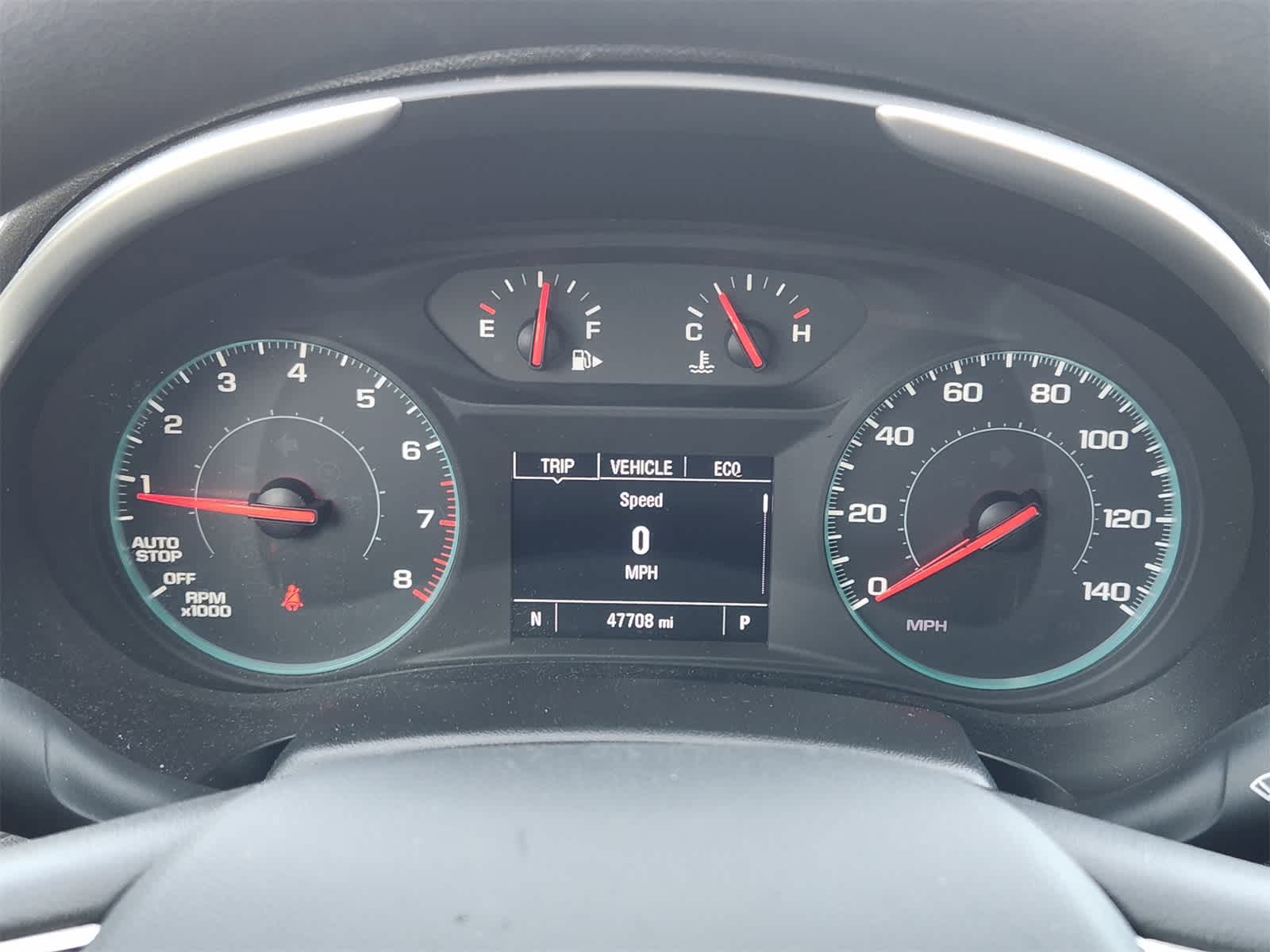 Thumbnail: 2023 Chevrolet Malibu - 16