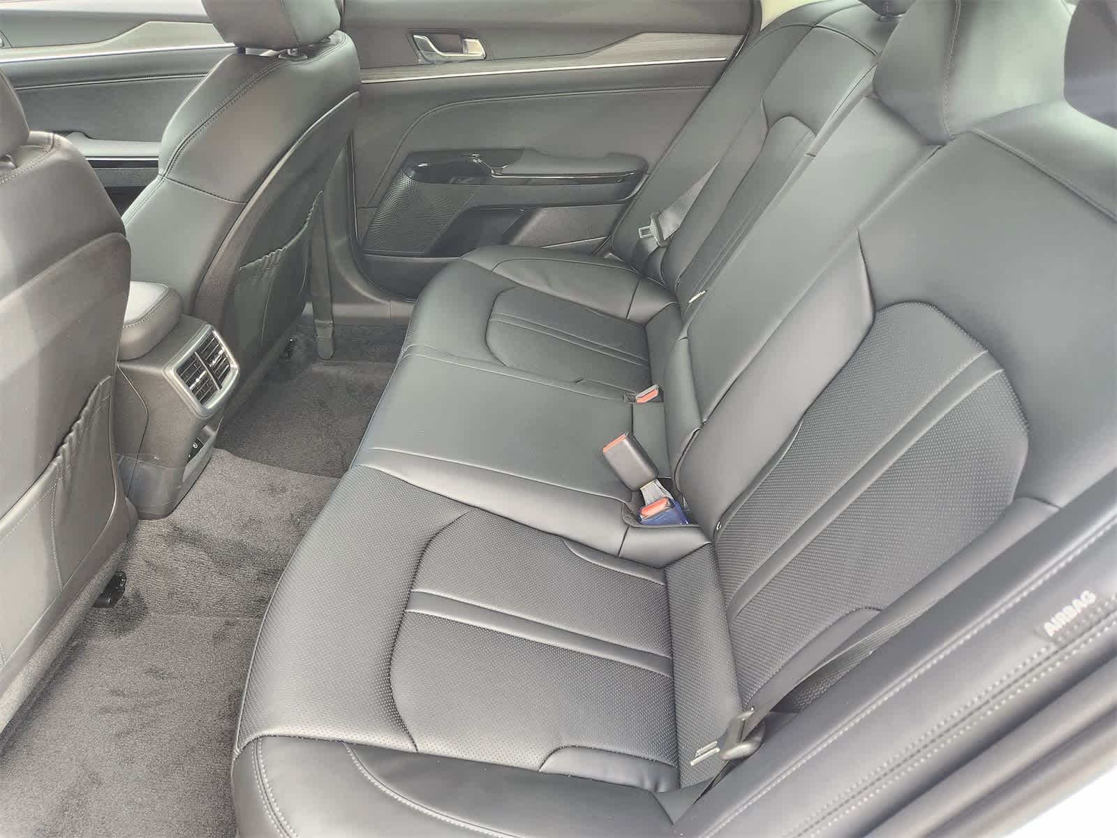 Thumbnail: 2026 Kia K5 - 20