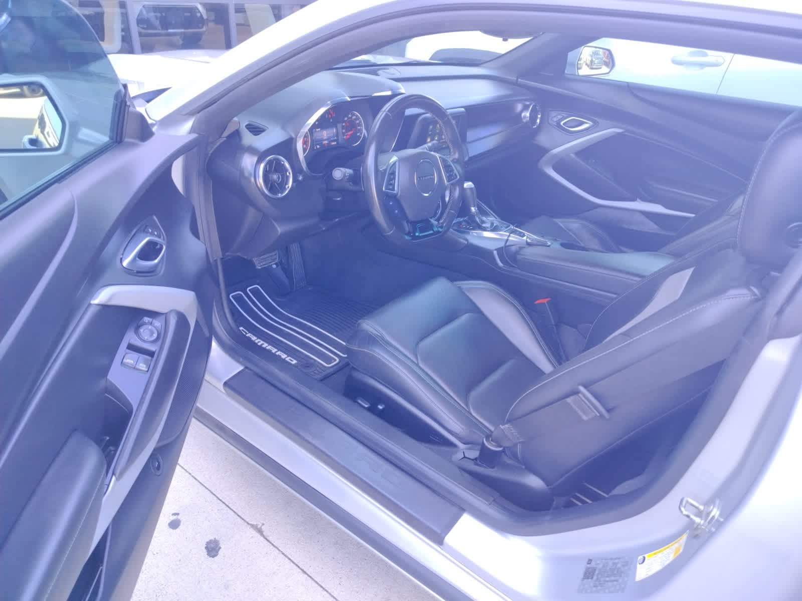 Thumbnail: 2019 Chevrolet Camaro - 9
