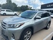 Toyota Highlander Hybrid