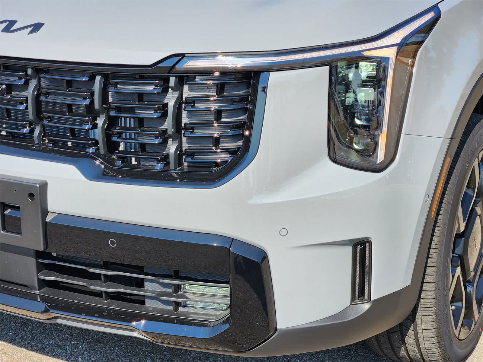 Thumbnail: 2026 Kia Sorento - 7